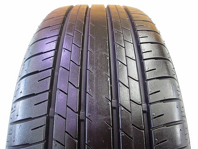 中古夏タイヤ■235/55R18■1本■ブリヂストン■DUELER H/L33 ヴァンガード ハリアー ハリアーハイブリッド RAV4拍卖