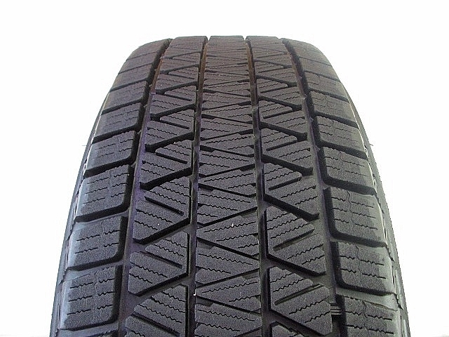 中古スタッドレス■225/65R17 1本■ブリヂストン■BLIZZAK DM-V3拍卖