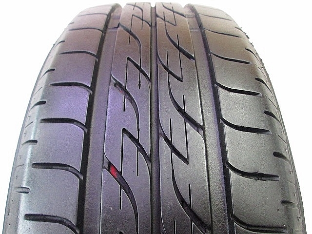 中古夏タイヤ■165/55R14■1本■ブリヂストン■NEXTRY拍卖
