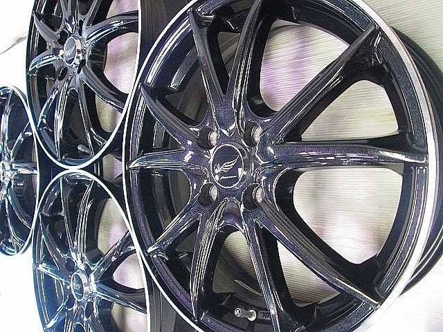 マナレイスポーツ■VERTEC■16インチ 4穴-100■ クロスビー 装着車種イグニス クロスビー ムーヴ タント N-BOX拍卖