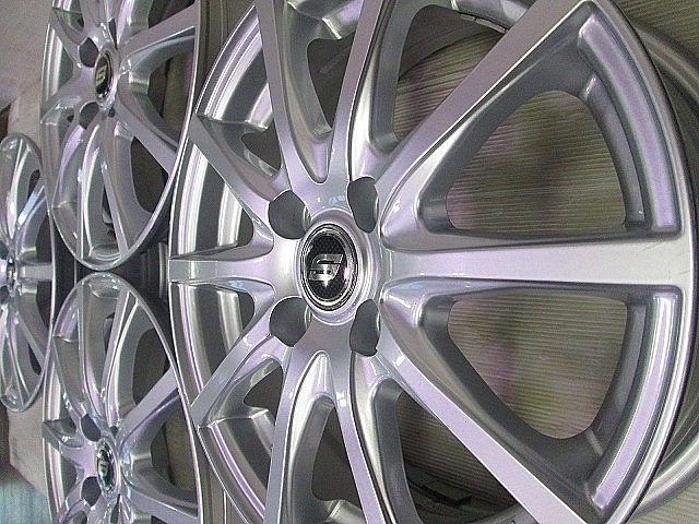 Stranger■15インチ 4穴-100■装着車種アクア カローラ ヴィッツ 装着車種アクア カローラ ヴィッツ シビック ノート拍卖