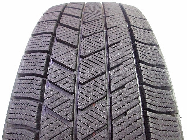 中古スタッドレス■175/65R15■1本■ブリヂストン■BLIZZAK VRX3拍卖