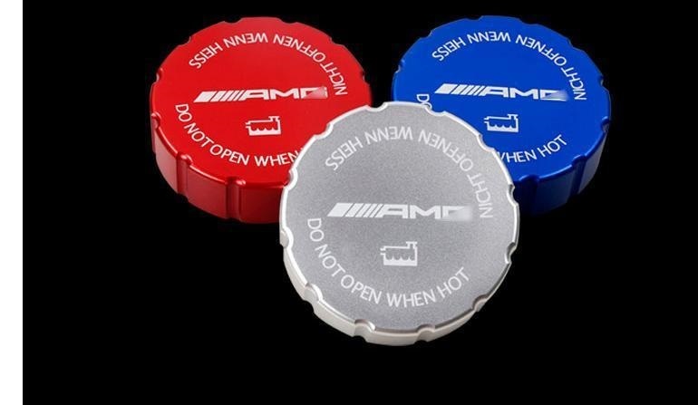 ベンツ ラジエーターキャップ AMG拍卖