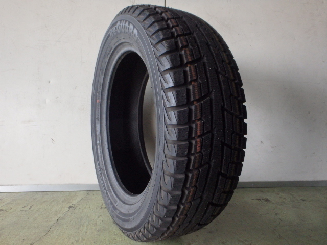 235/60R18 107T XL ヨコハマ 冬 アイスガード ice GUARD iG51V 未使用 1本のみ スタッドレス タイヤ 2016年製 235/60/18 235/60-18 日本製拍卖