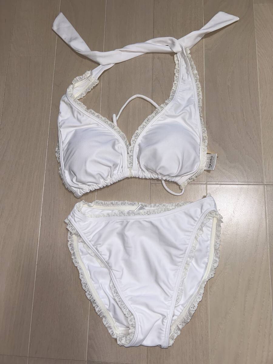 とても目立っちゃいます!ハイレグ水着!!拍卖