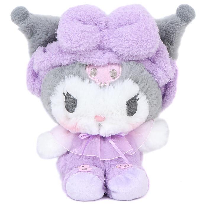 クロミ 癒しぬいぐるみ ドール サンリオ sanrio キャラクター拍卖