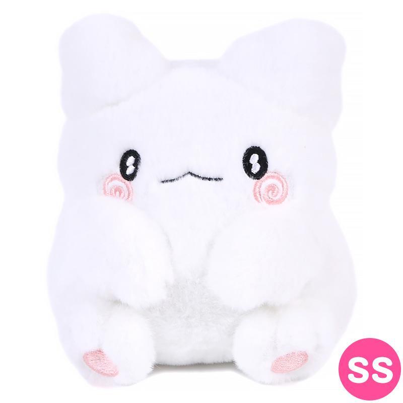 はなまるおばけ ぬいぐるみ SS スタンダードぬいぐるみ サンリオ sanrio キャラクター拍卖