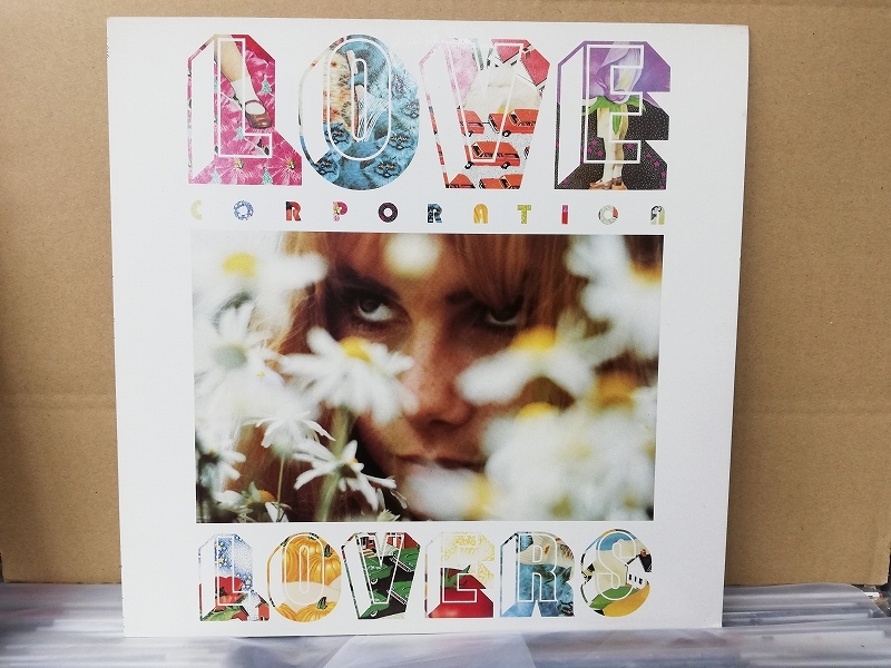 ◇◇Love Corporation - Lovers◇Creation 拍卖
