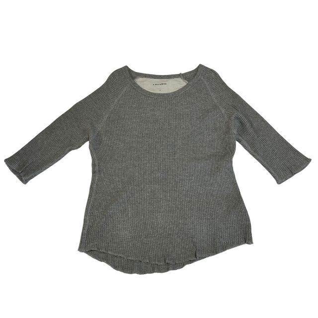 ビーミング バイ ビームス 5分袖 サーマル Tシャツ セレクトブランド B MING by BEAMS 柔らかい上質素材 雅瀬930拍卖