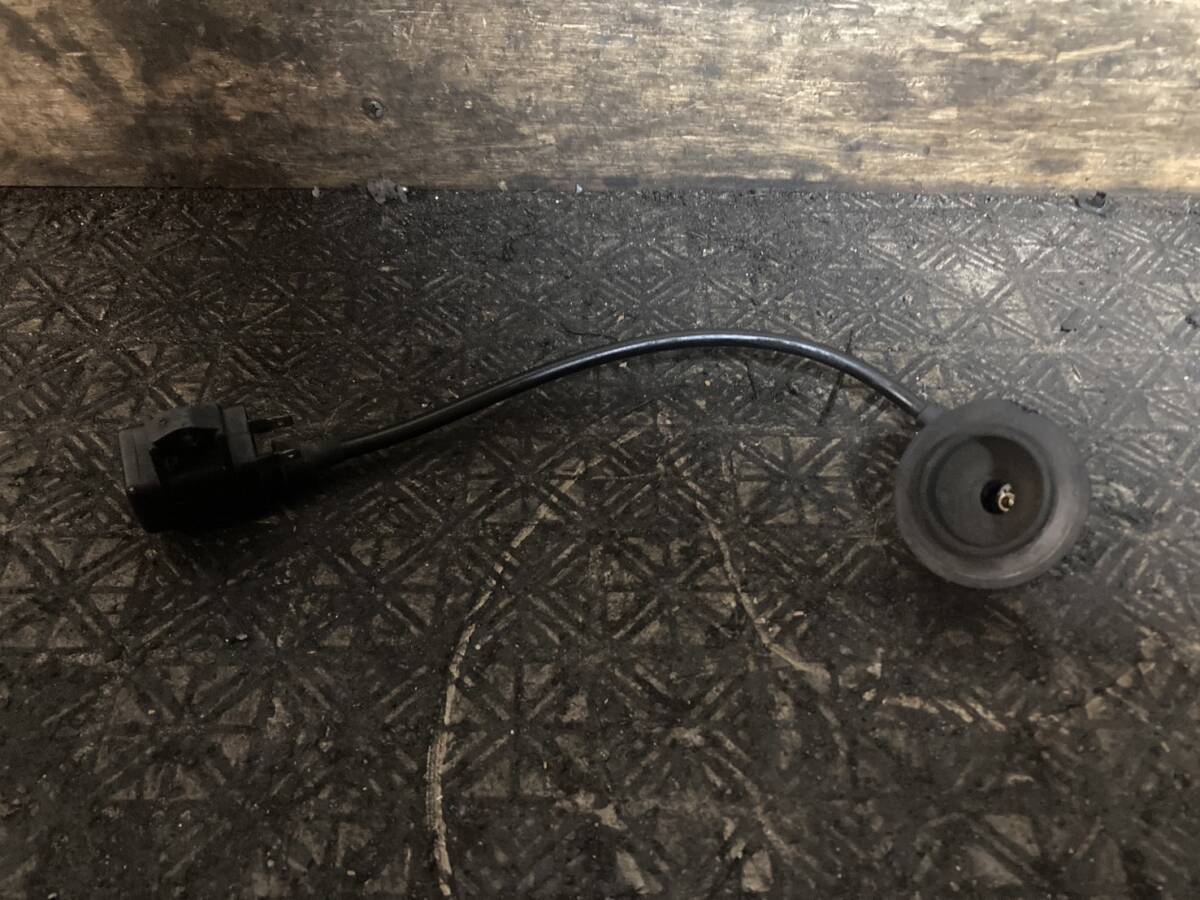 SUZUKI レッツ2 CA1PA イグニッションコイル 神戸発 B174-19拍卖