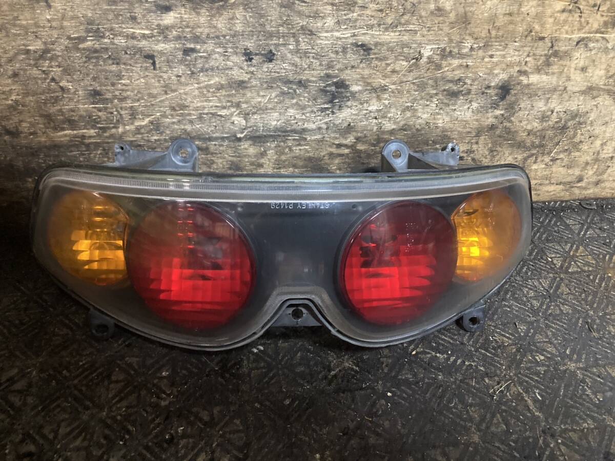 HONDA フォルツァ MF06 テールランプ 神戸発 A239-34拍卖