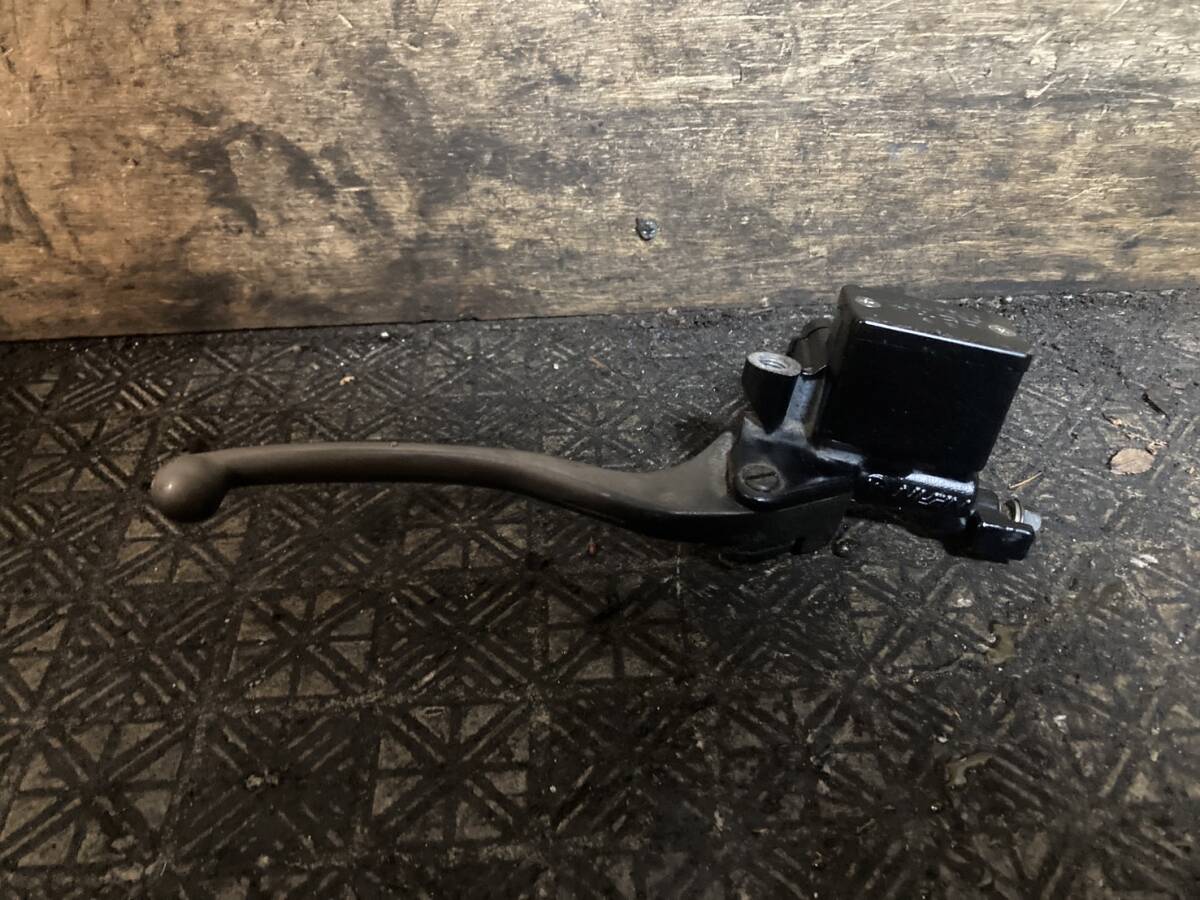 HONDA フォルツァ MF06 フロントマスターシリンダー 神戸発 A239-26拍卖