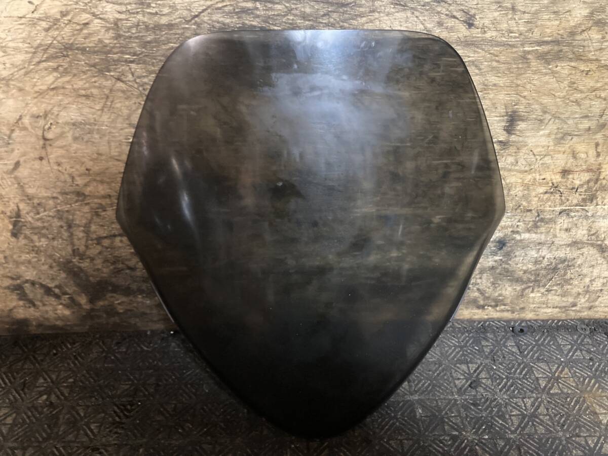 YAMAHA マジェスティ250C SG03J スクリーン 神戸発 C140-14拍卖