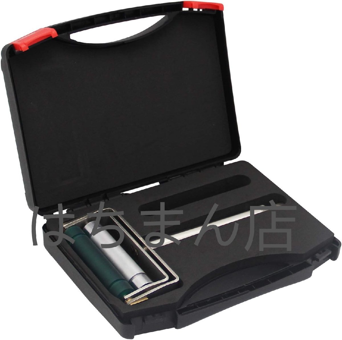 ハンドプルーファー 160行/インチ コーティングプルーファ グラビアフレキソ印刷インキ 塗料作業 (ZS-4)拍卖