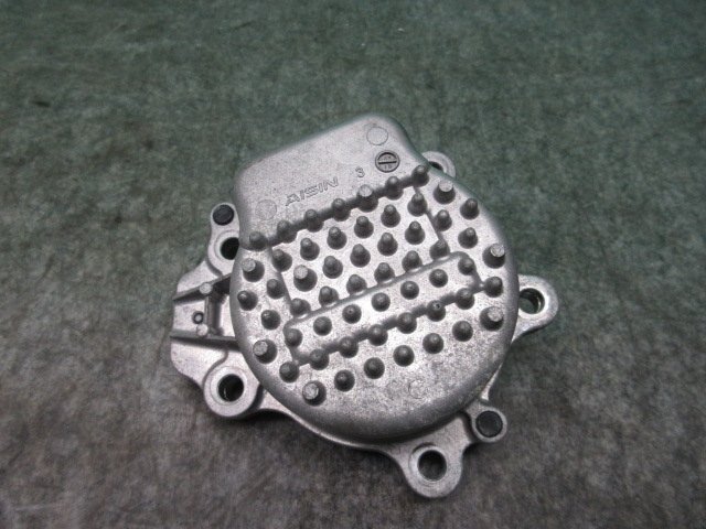 ☆ ニッサン ノート e-POWER ニスモ HE12-1683・・ 電動ウォーターポンプ エンジン用 40,717 km (ロ-3) ☆拍卖