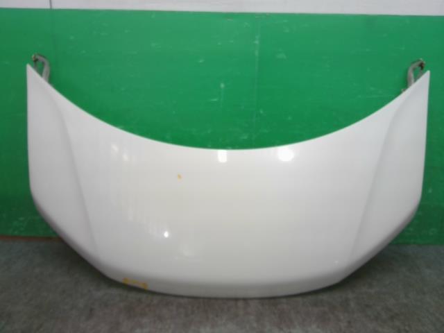 フリードスパイク DAA-GP3 ボンネットフード ハイブリッド ジャストセレクション 5人 60100-SFM-010ZZ拍卖