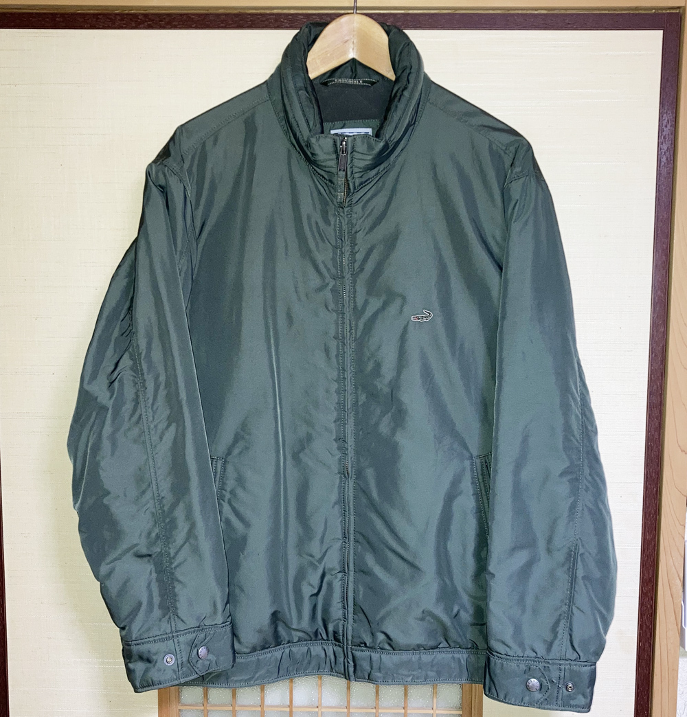 @Crocodile (クロコダイル) ジャンパー拍卖