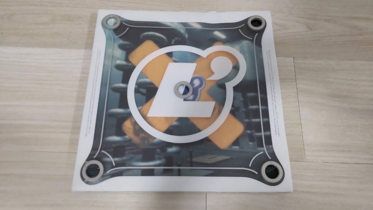 【中古】L'Arc〜en〜Ciel 1999 GRAND CROSS TOUR ライブパンフレット拍卖