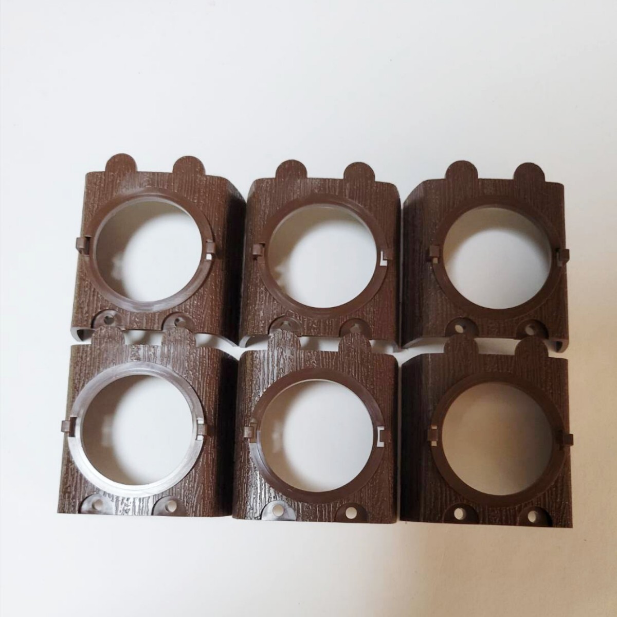 ゼリーホルダー6個 オオクワ カブトムシ クワガタ 外国産クワカブ モモンガ 昆虫ゼリー プロゼリー ドルクスゼリー拍卖