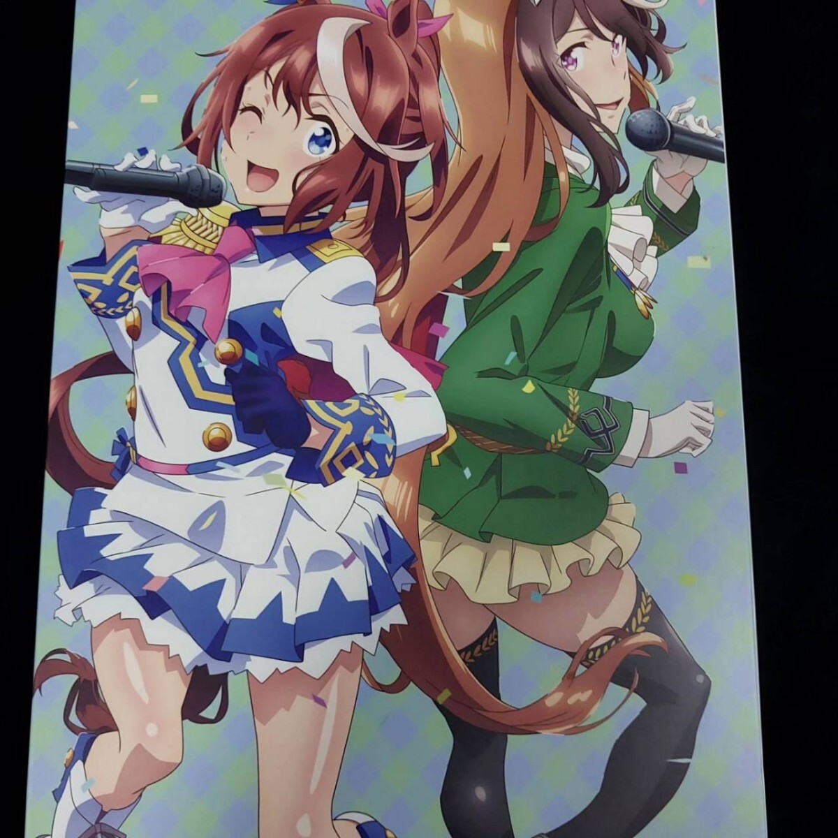 ウマ娘プリティーダービー Season 2 ウマ箱全4巻セット拍卖