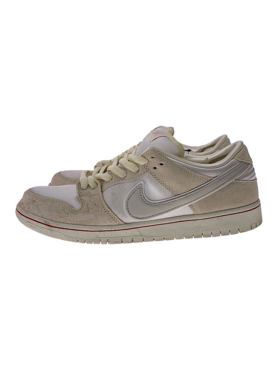 NIKE SB◆ローカットスニーカー/30cm/IVO/FZ5654-100拍卖