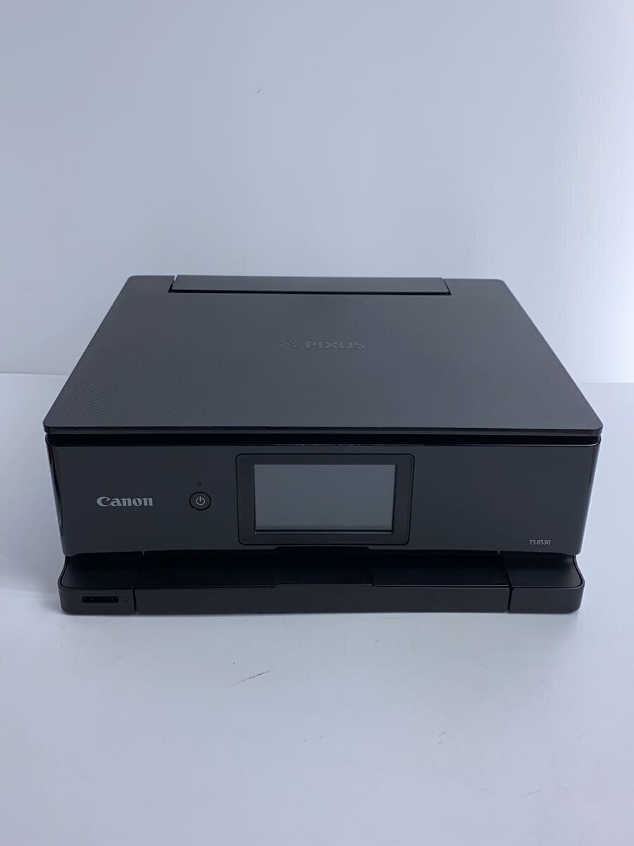 CANON◆プリンタ/PIXUS/TS8530/家庭用/A4インクジェット複合機/独立インクタンク///拍卖