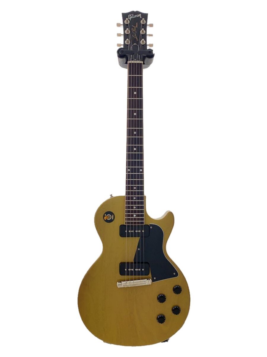 Gibson◆LP Special TV/2024/YW/エレキギター/レスポールタイプ/黄系/2S//拍卖