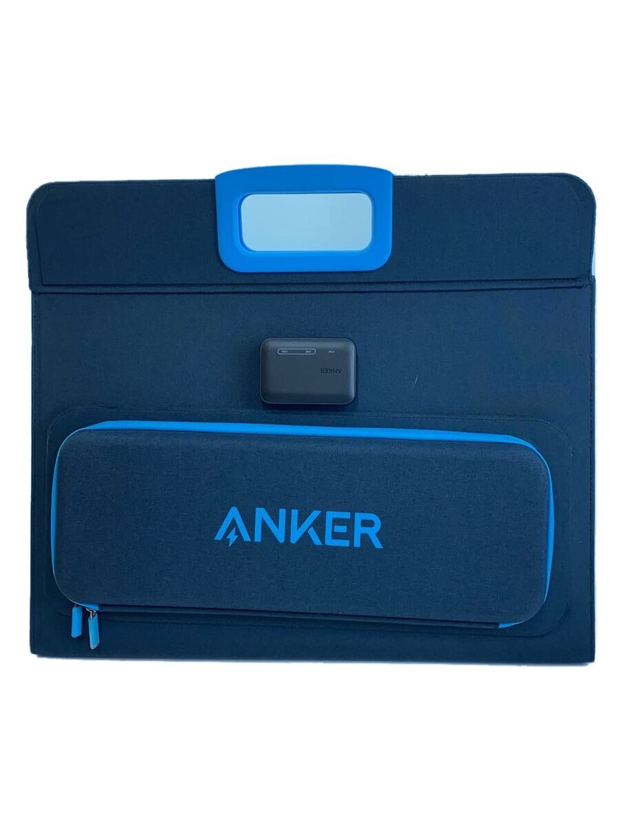 ANKER◆PowerSolar 3-Port 100W/A2431/ソーラーパネル拍卖