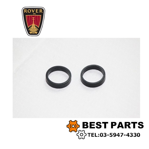 新品 ローバーミニ アッパーアームシール ラジャアスアームシール イカリング 2個セット 2A7327 純正 ポスト投函拍卖