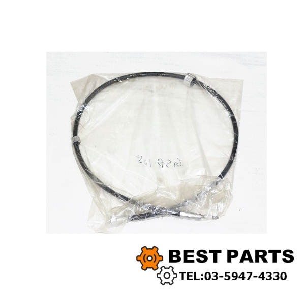 新品 バンデンプラスプリンセス メーターケーブル VP GSD105 社外品拍卖