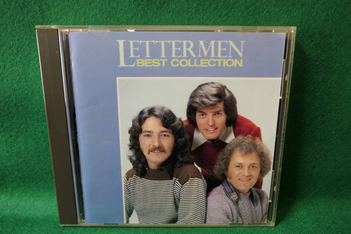 ●送料無料●中古CD● ラヴ / レターメン ベスト・コレクション / LETTERMEN BEST COLLECTION / FECP 30213拍卖