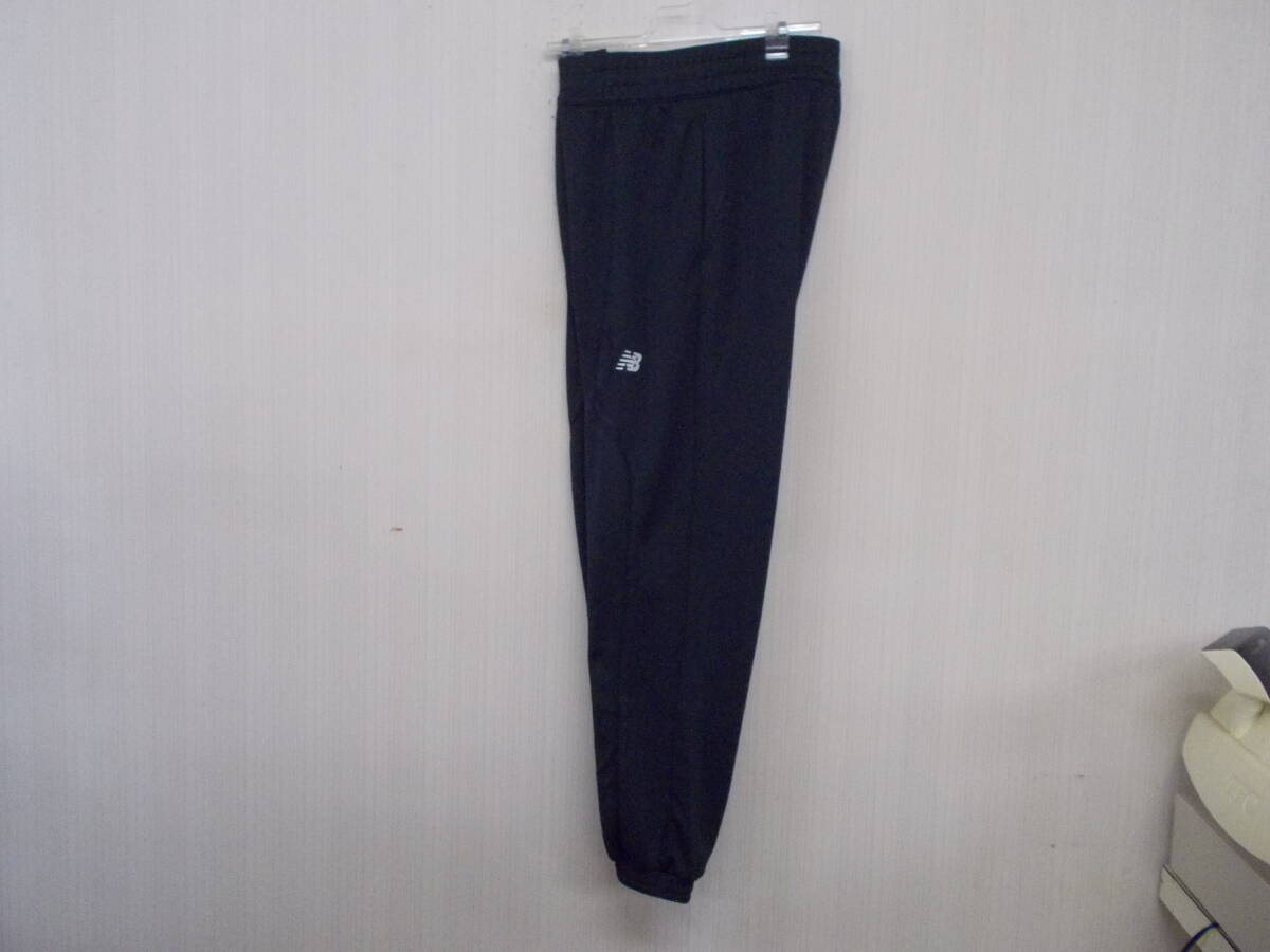 ニューバランスレディストレーニングパンツ新品(AWP23180)L拍卖