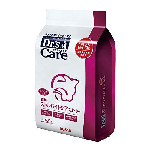ドクターズケア 猫用 ストルバイトケア スターター ドライ 500g拍卖