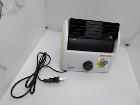 ●YAMAZEN 山善 卓上扇風機 YDS-J14拍卖