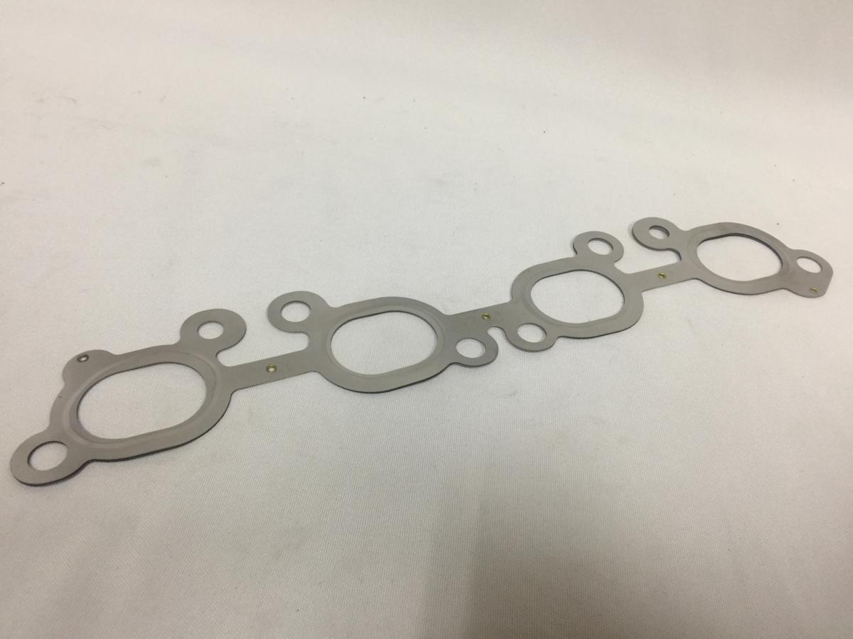 シルビア エキマニ用メタルガスケット 3層 SR20 S13 S14 S15 180SX拍卖