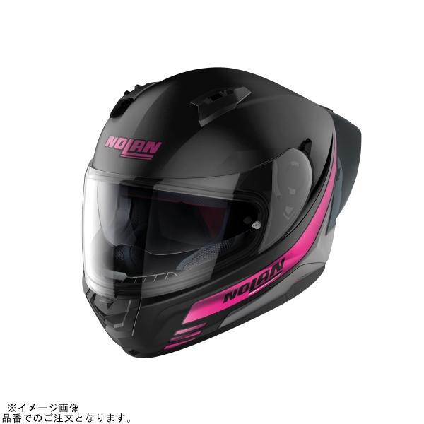 DAYTONA デイトナ 45636 NOLAN N60(6) SPORT OUTSET ピンク/23 サイズ:M拍卖