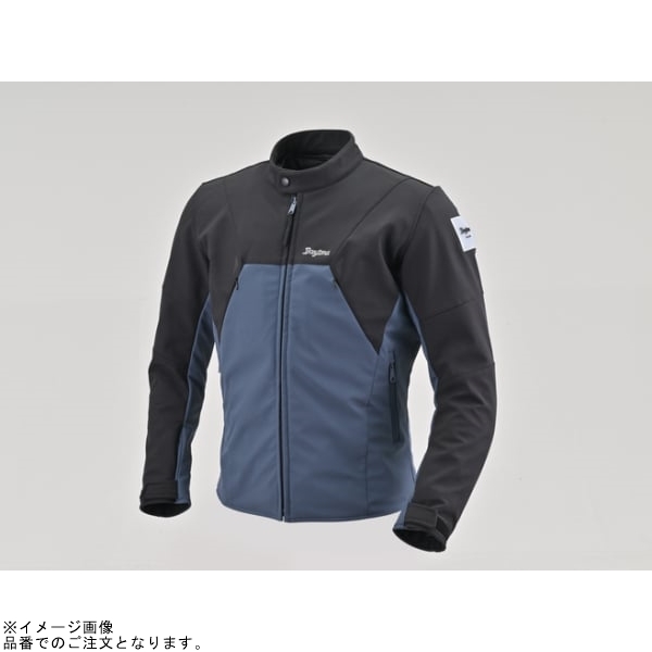DAYTONA デイトナ 48526 DJ-012 ALLシーズンソフトライダース ダークネイビー サイズ:M拍卖