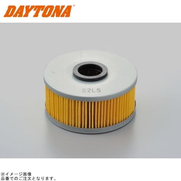 DAYTONA デイトナ 98740 リプレイス オイルフィルター F-06 個数:1個拍卖