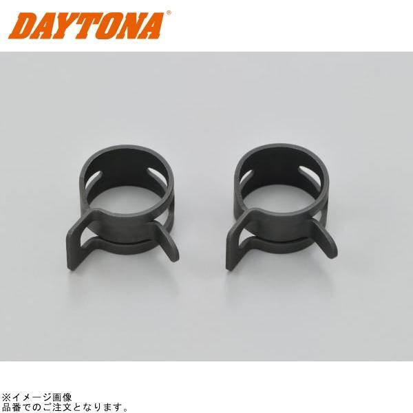 DAYTONA デイトナ 91246 ワイドホースクリップ 14mm拍卖