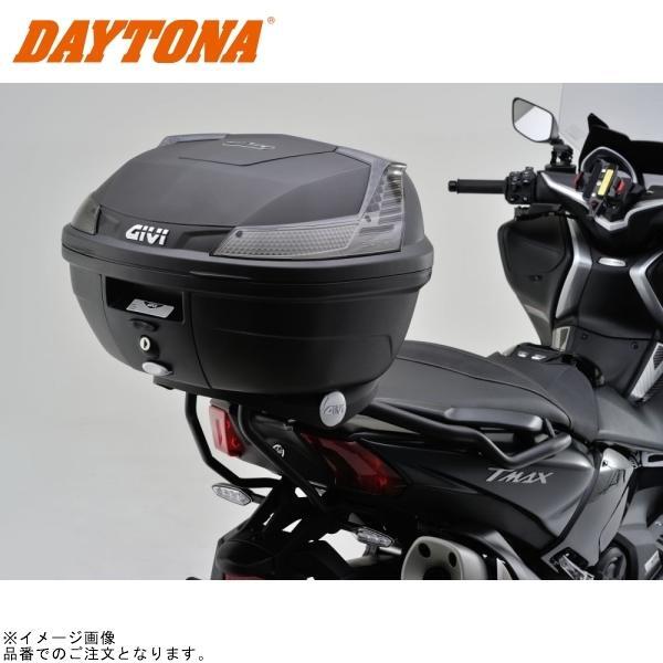DAYTONA デイトナ 78038 GIVI B37NT BLADE TECH未塗装ブラック 容量:37L拍卖