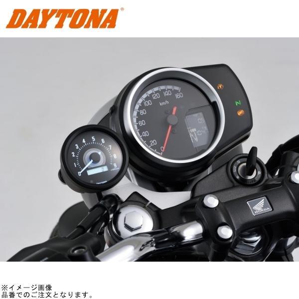 DAYTONA デイトナ 21943 VELONA タコメーターキットφ60 GB350/S('21~'23)拍卖