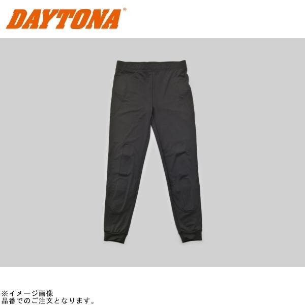 DAYTONA デイトナ 24051 HBP-021 ストレッチプロテクターインナーパンツ サイズ:XL拍卖