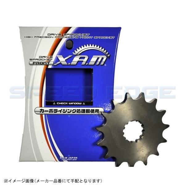 XAM ザム C3203-20 スプロケット(フロント) 428-20T拍卖