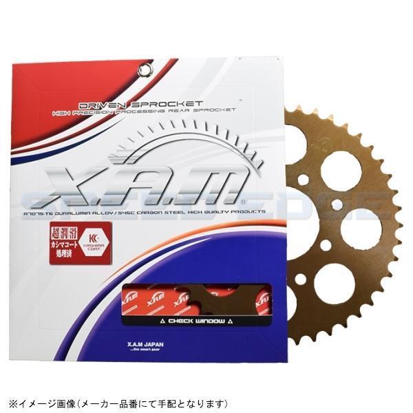 XAM ザム A2105X29 スプロケット(プレミアム) 420-29T拍卖
