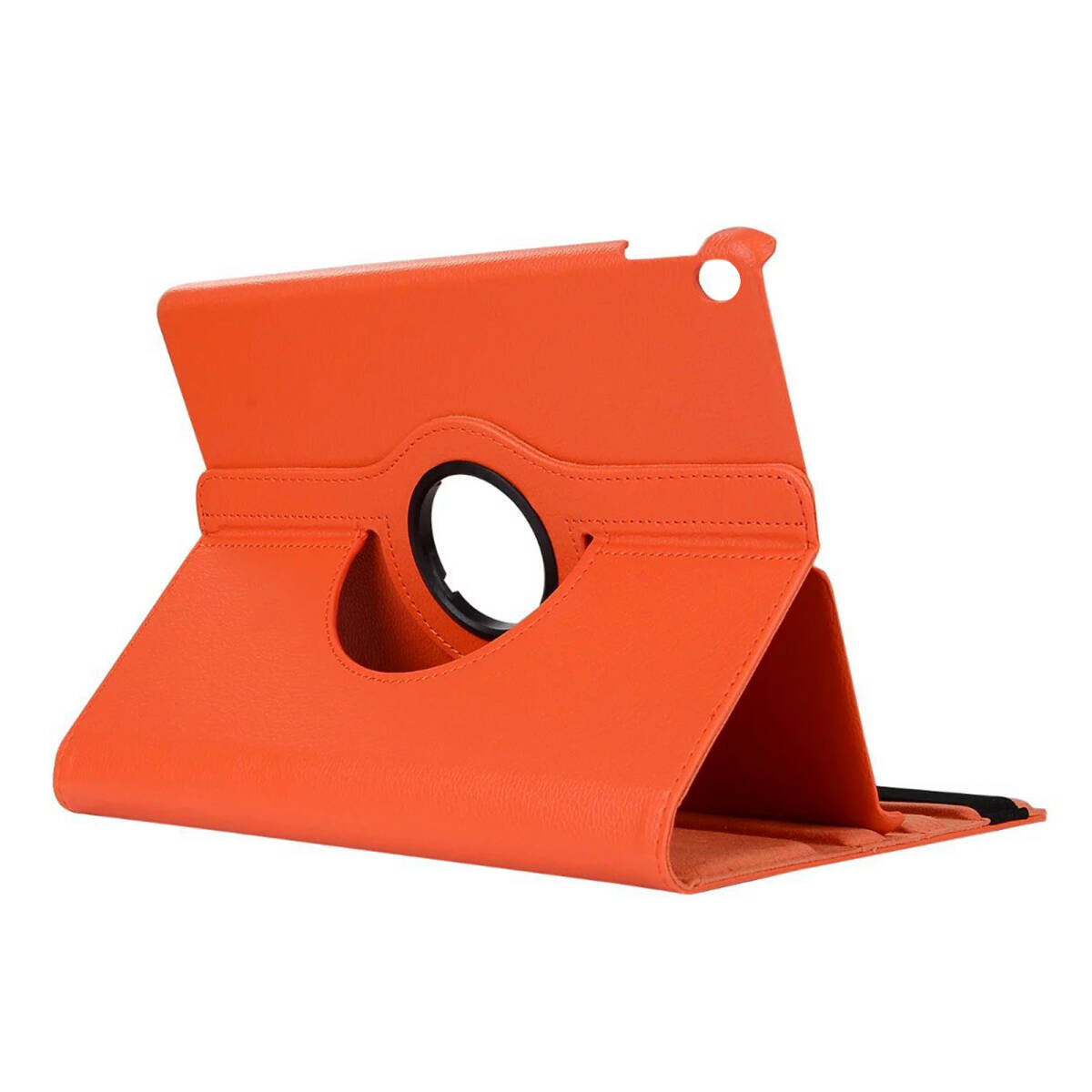iPad 回転式レザーケース スタンド付き タブレットケース タブレット回転式ケース フルラップレザーケース タブレットPCアクセサリー;J680;拍卖