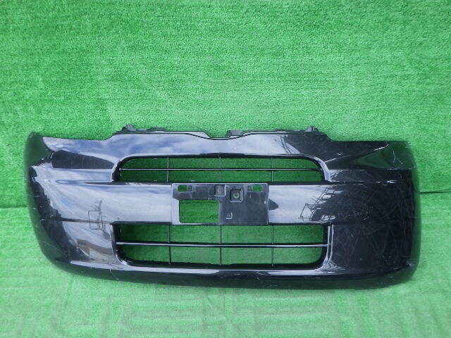 L375S L385S タント 純正フロントバンパー 黒 52119-B2620拍卖