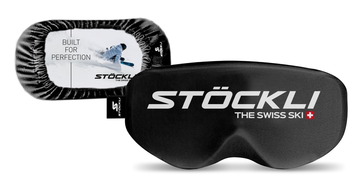 換金値下!26ストックリー GOGGLE COVER 定価¥7370拍卖