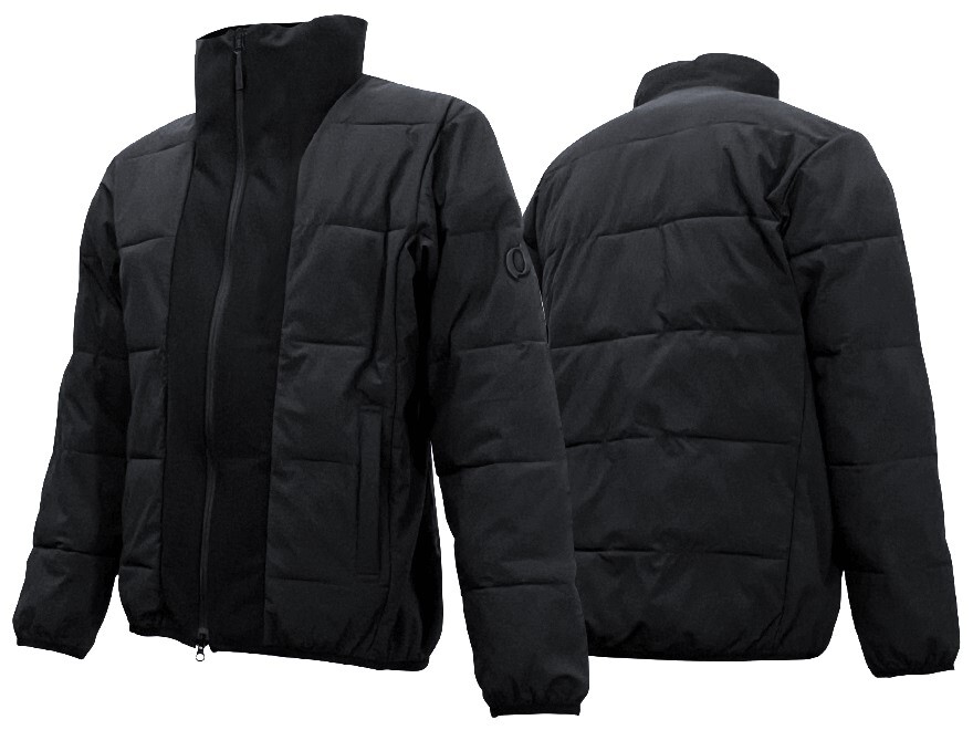 25ONYONE ONJ97506/STRETCH PUFF MID JKT COLOR:BLACK サイズ:S 定価¥18700 値下げしました拍卖