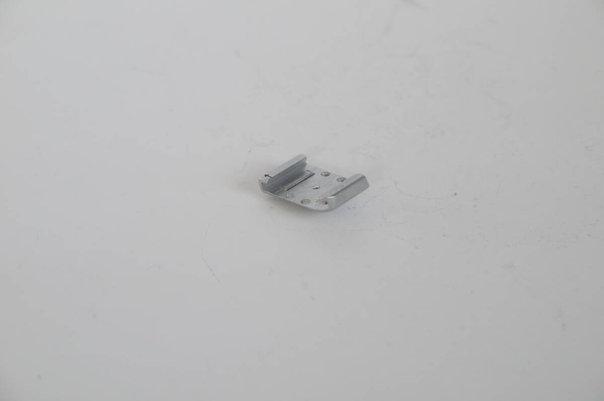 未使用ライカlllfのアクセサリーシュー拍卖