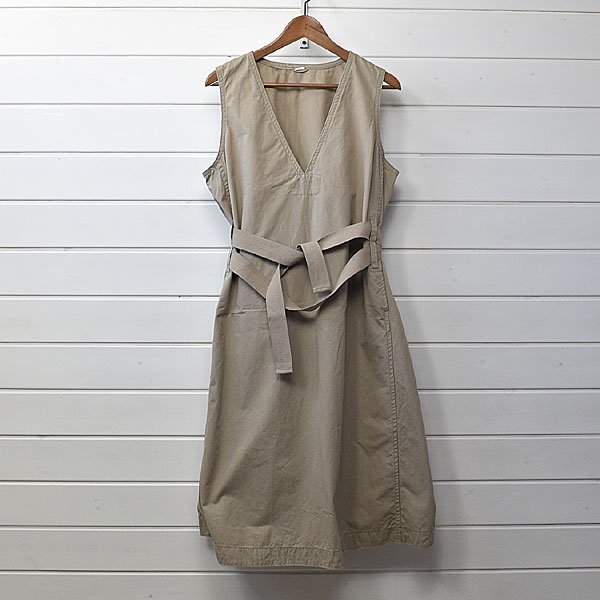 45rpm ウェザーのジャンパースカート フォーティーファイブ アールピーエム 45R|24k0553拍卖